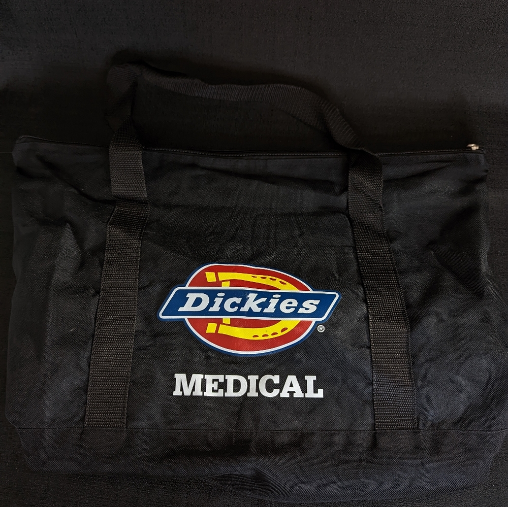 Dickies Medical Tote Bag - Picture 3 of 5